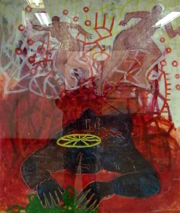 Obra